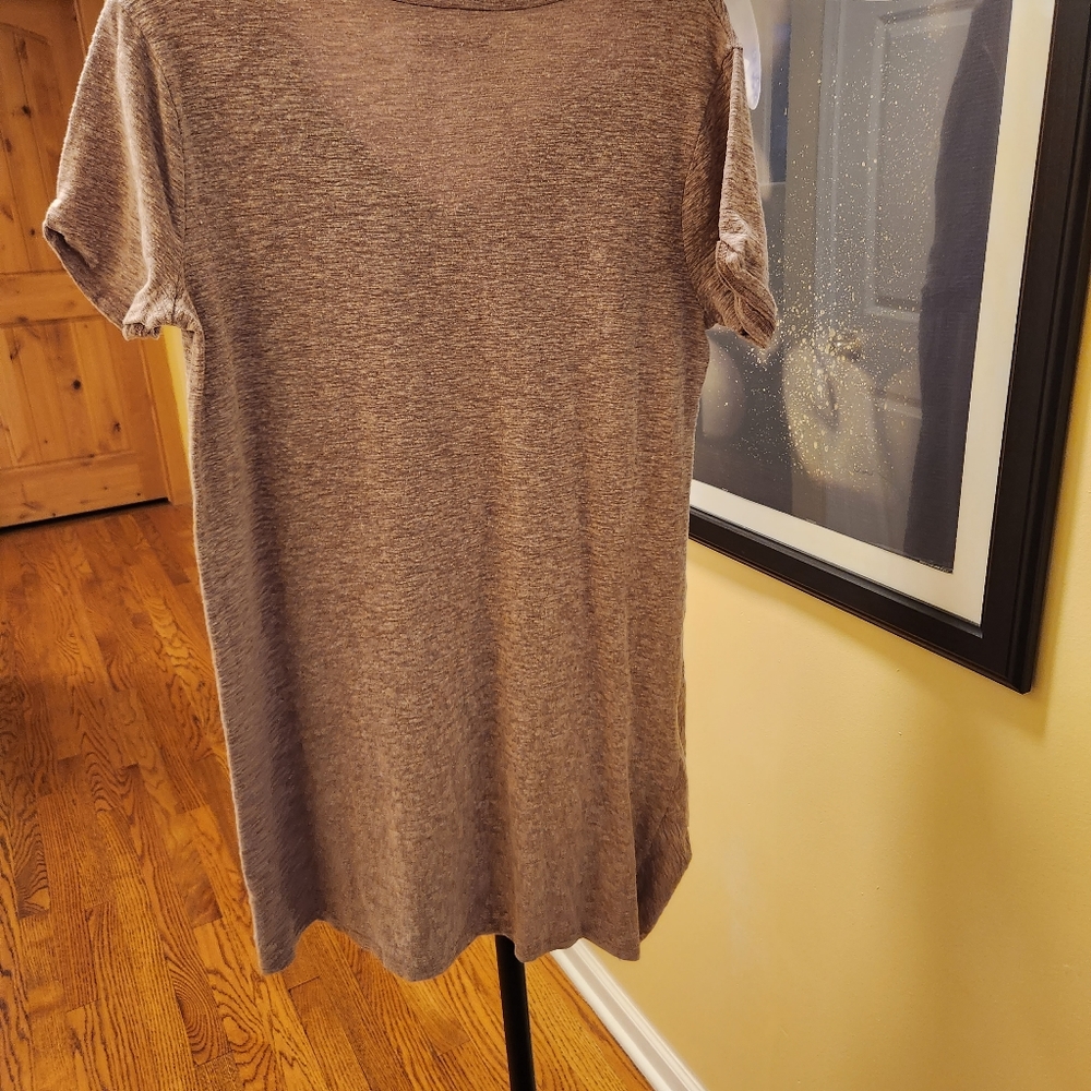 Stitchdrop Dress Size Large New